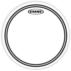 Пластик Evans TT16ECR EC Resonant для том барабана, 16