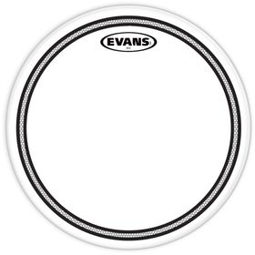 

Пластик Evans TT08ECR EC Resonant для том барабана, 8",резонансный