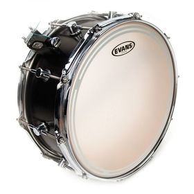

Пластик Evans B12ECS EC для малого, тимбалес и том барабана 12"