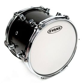 

Пластик Evans B15G12 G12 Coated для малого и том барабана 15", с покрытием
