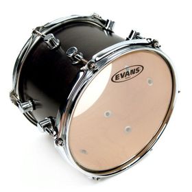 

Пластик Evans TT18G12 G12 Clear для том барабана 18", прозрачный