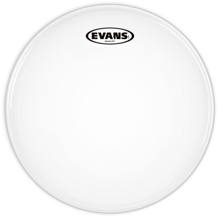 Пластик Evans B18G1 G1 Coated для том и тимбалес барабана 18"