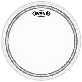 Пластик Evans B08EC2S EC2 Coated для том барабана 8