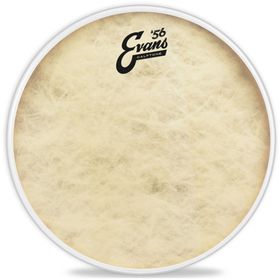 

Пластик Evans TT10C7 Calftone для том-барабана 10"