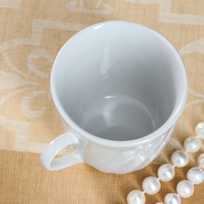 Кружка 250 мл "Волна", коты, деколь, микс