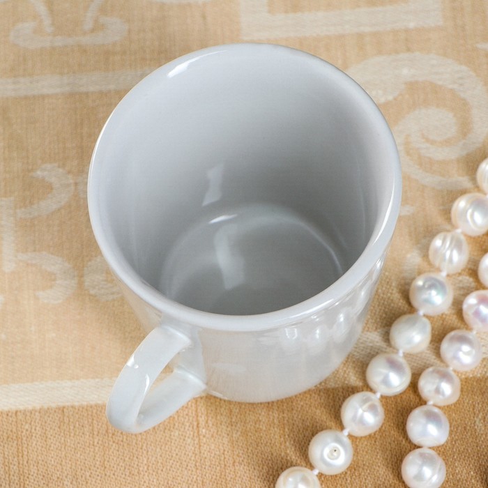 Кружка 210 мл, коты, деколь, микс