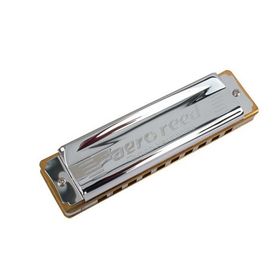 

Губная гармошка Tombo 2010-Bb (2010-BF) Aero Reed Bb