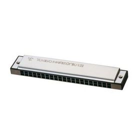 

Губная гармошка Tombo 3121-G Band 21 G Major
