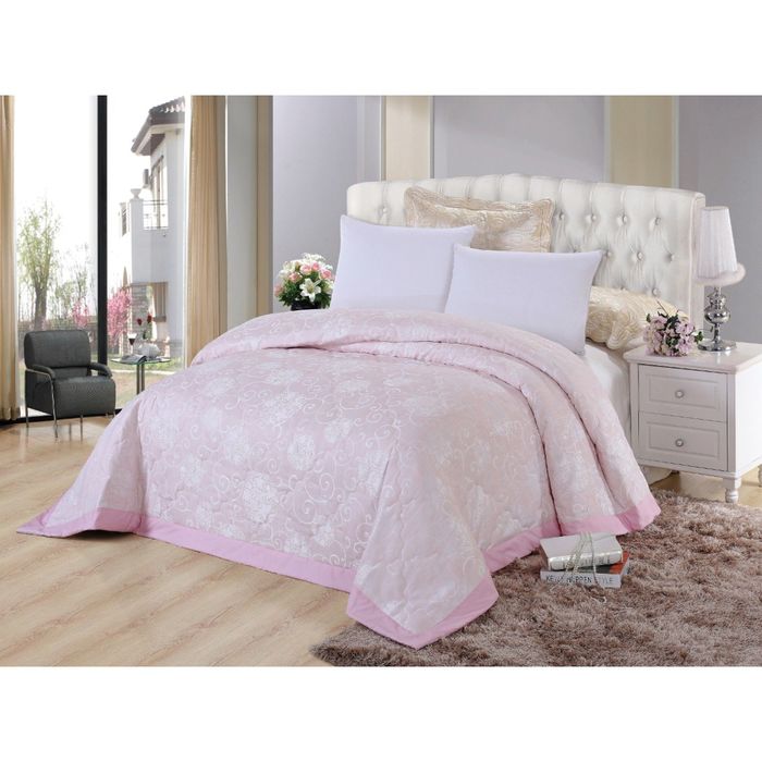 Покрывало Виктория, размер 220х240 см 292/003(1)-VT