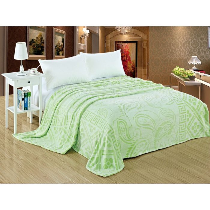 Плед Валенсия, размер 150х200 см 150/013-fs