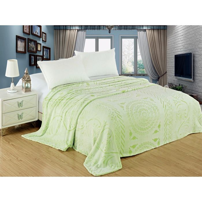 Плед Валенсия, размер 150х200 см 150/018-fs