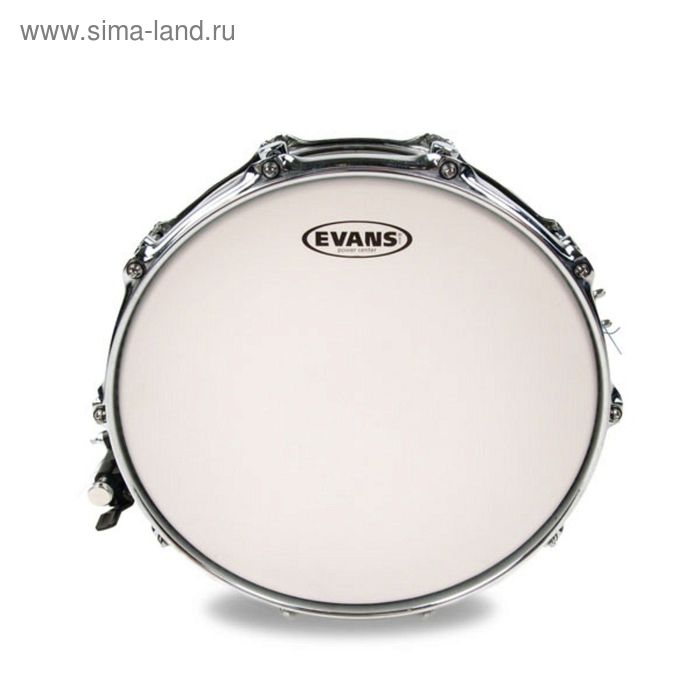 

Пластик для малого барабана Evans B14G1RD 14",серия Power Center Reverse Dot