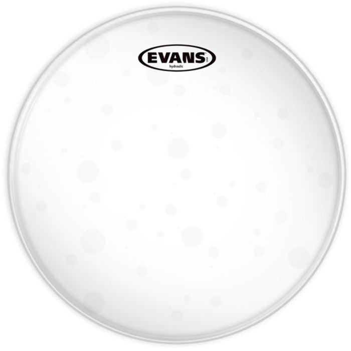 Пластик Evans TT15HG Hydraulic Glass для том барабана 15"