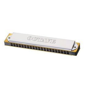 

Губная гармошка Tombo 9521-C Octave 21 C Major