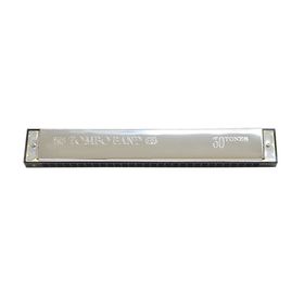 

Губная гармошка Tombo 3330-C Band 30 C Major