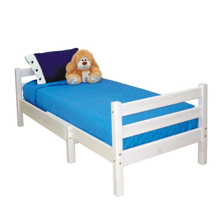 Раздвижная кровать Соня