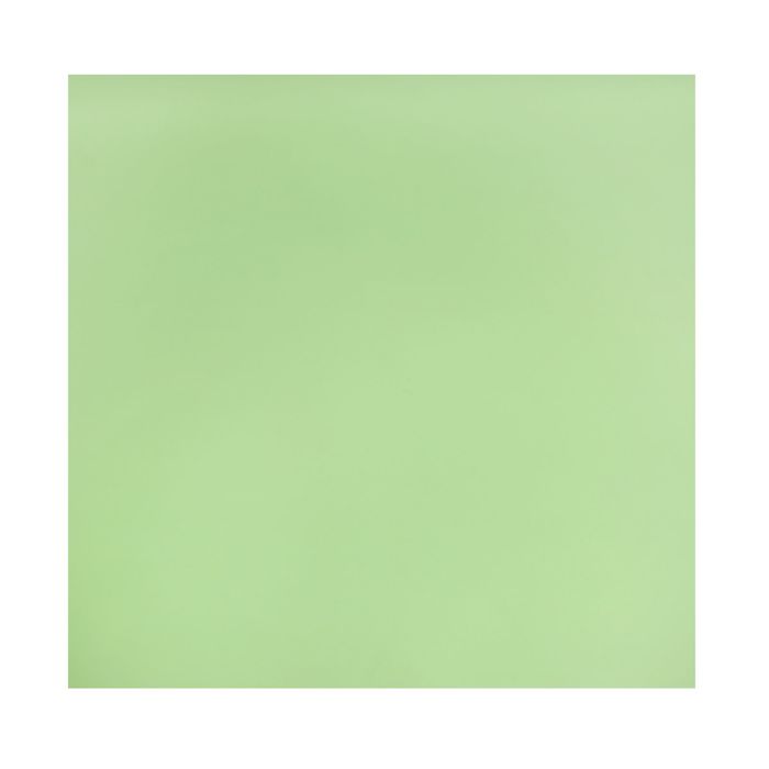Фоамиран набор 10 листов 50х50, 1 мм "Нежная зелень" (f16)