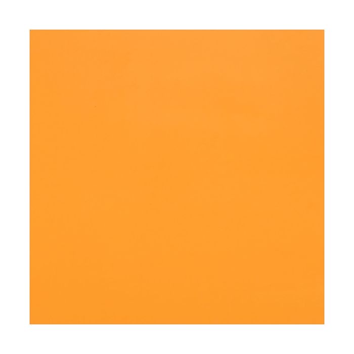 Фоамиран набор 10 листов 50х50, 1 мм "Оранжевый" (f05)