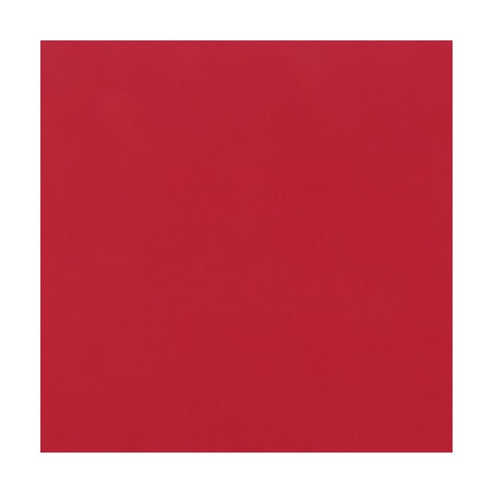 Фоамиран набор 10 листов 50х50, 1 мм "Красная роза" (f09)