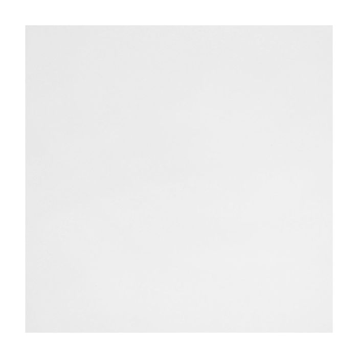 Фоамиран набор 10 листов 50х50, 1 мм "Белый" (f10)