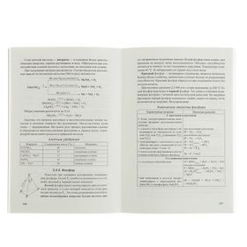 

Химия. Школьный курс в кратком изложении. Волков А. И., Курило И. И.
