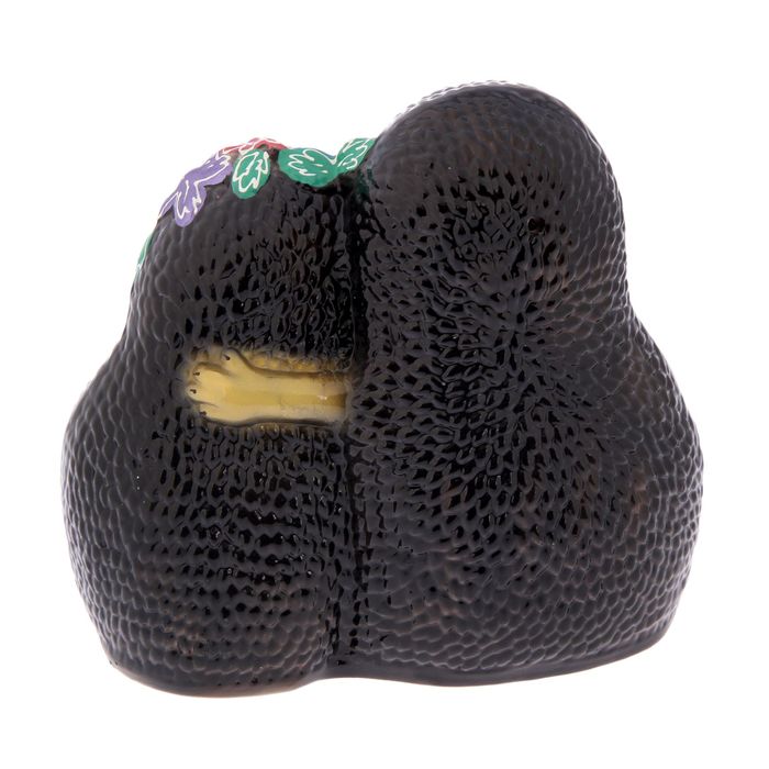 Садовая фигура "Пара ёжиков"