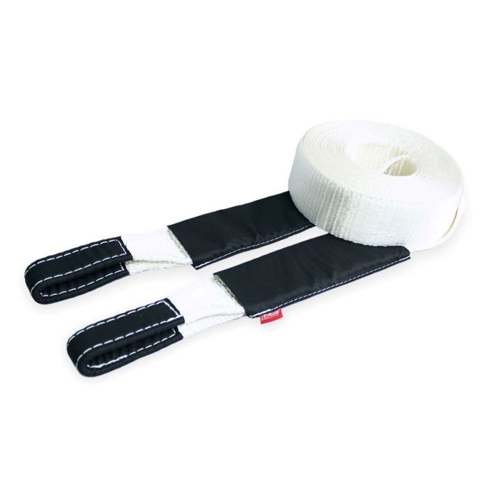 Динамический строп, рывковый Tplus 7 т 9 м серия "Туризм", T002381