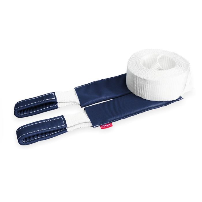 Динамический строп, рывковый Tplus 8 т 6 м серия "Туризм", T002270