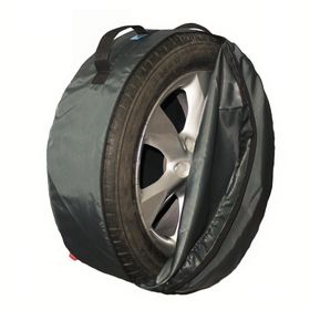 Комплект чехлов для хранения колес Tplus, 770х280 мм, серый, T001335 от Сима-ленд