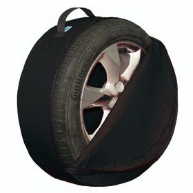 Комплект чехлов для хранения колес Tplus, 680х230 мм, черный, T002231 от Сима-ленд