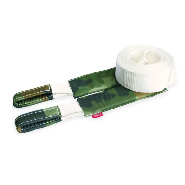 Динамический строп, рывковый Tplus 6 т 5 м серия "Туризм", T006045