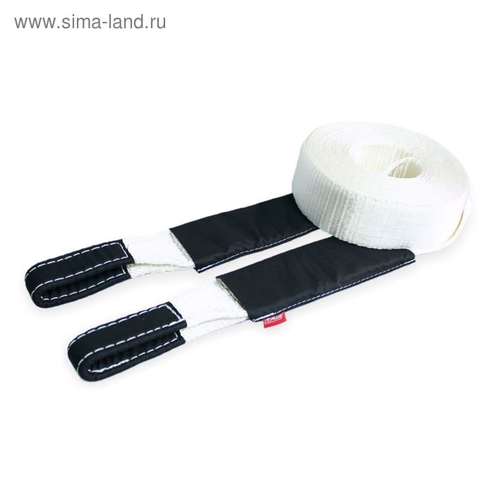 

Динамический строп, рывковый Tplus 7 т 6 м серия "Туризм", T002384