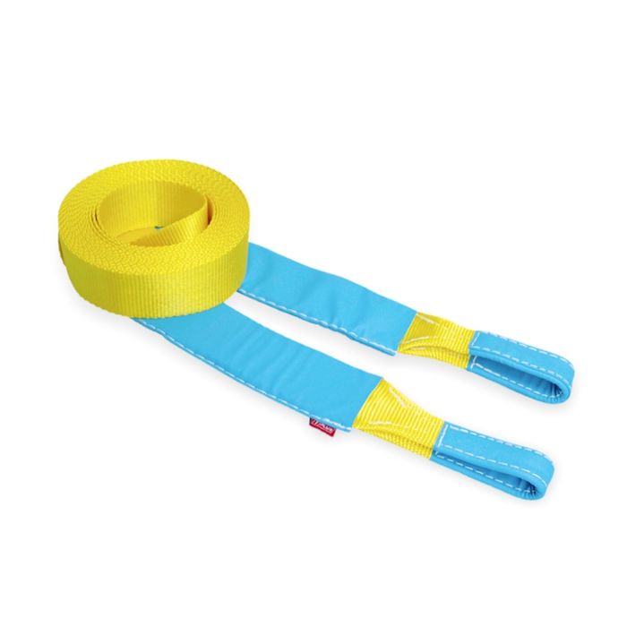 Динамический строп, рывковый Tplus 6 т 6 м серия "Стандарт", T001650