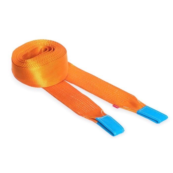 Динамический строп, рывковый Tplus 14 т 9 м серия "Стандарт", T001638