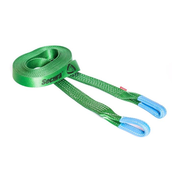 Динамический строп, рывковый Tplus 9 т 6 м серия PRO "Secura", T004971