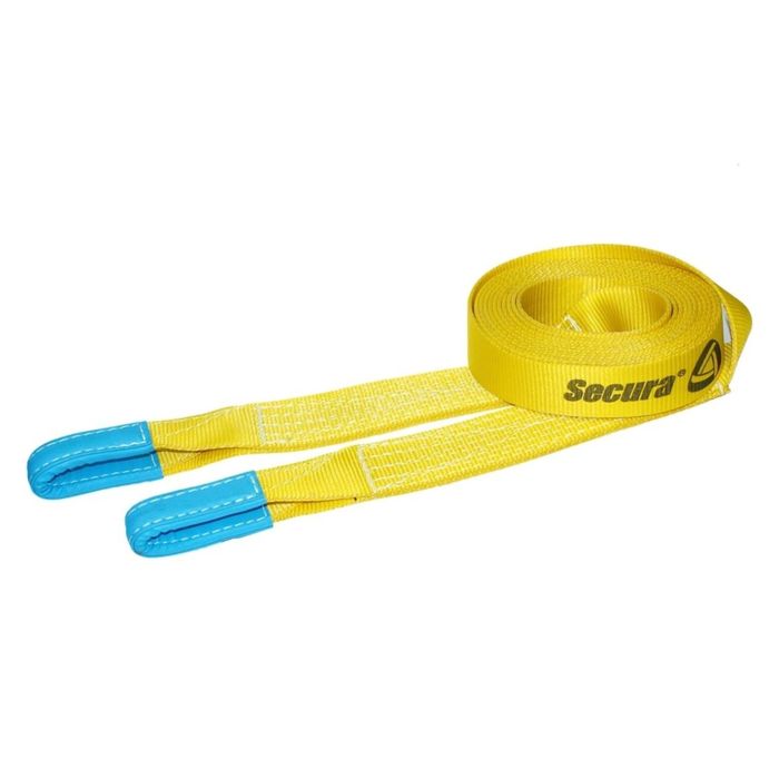 Динамический строп, рывковый Tplus 11 т 9 м серия PRO "Secura", T000338