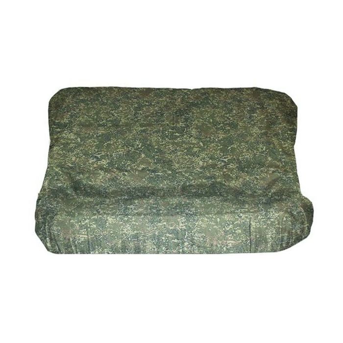 Авточехол грязезащитный Tplus на заднее сиденье, цифра, оксфорд 210, цельный, T002057