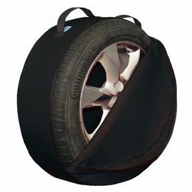 Комплект чехлов для хранения колес Tplus, 730х240 мм, черный, T002233 от Сима-ленд