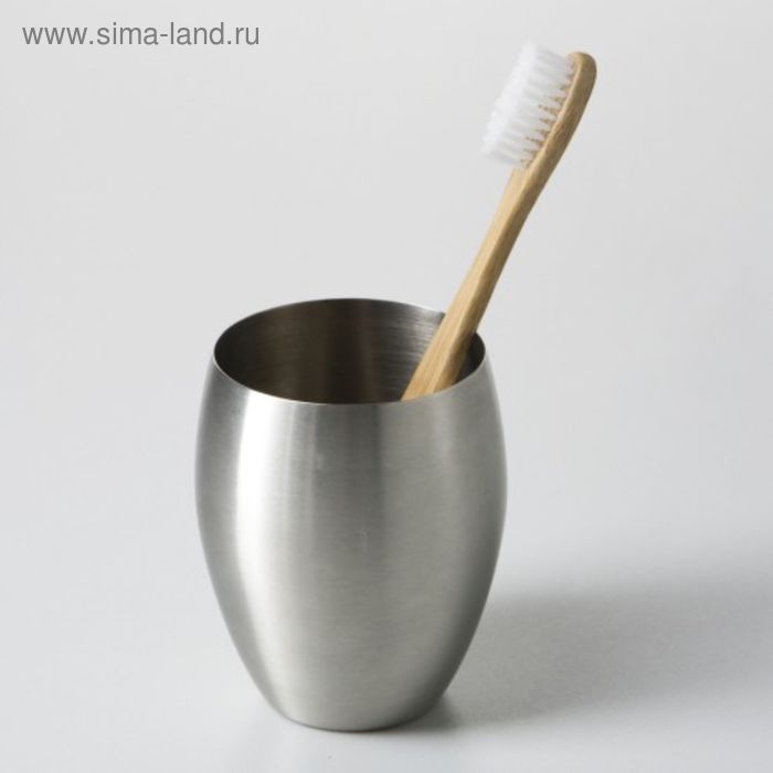 

Стакан для зубных щеток
