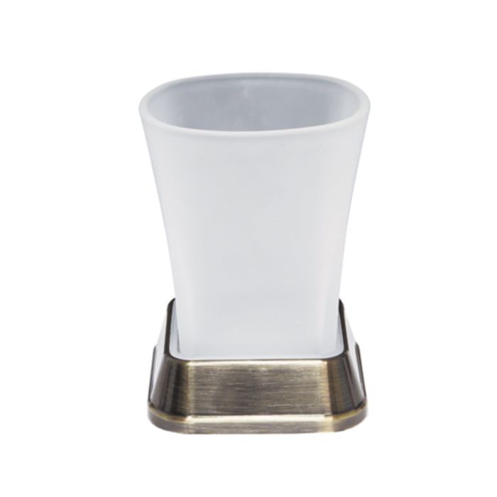 Стакан для зубных щеток