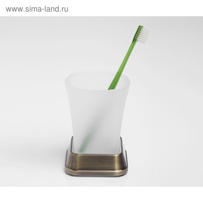 

Стакан для зубных щеток