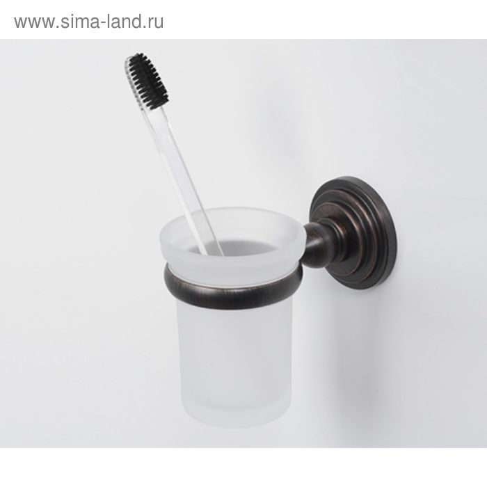 

Подстаканник стеклянный