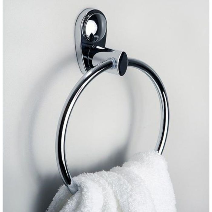 Держатель полотенец кольцо