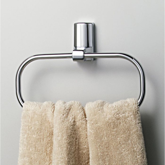 Держатель полотенец кольцо