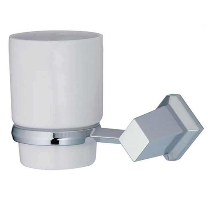 Подстаканник керамический