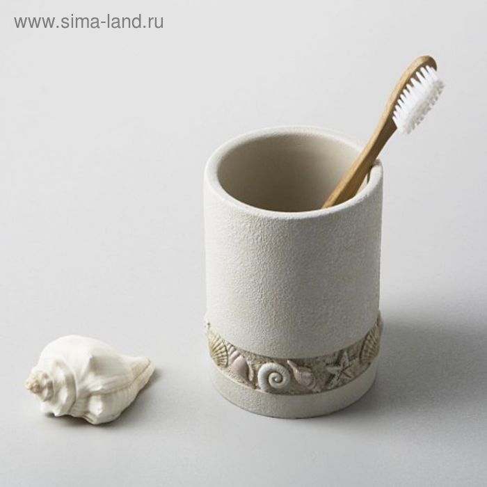 

Стакан для зубных щеток
