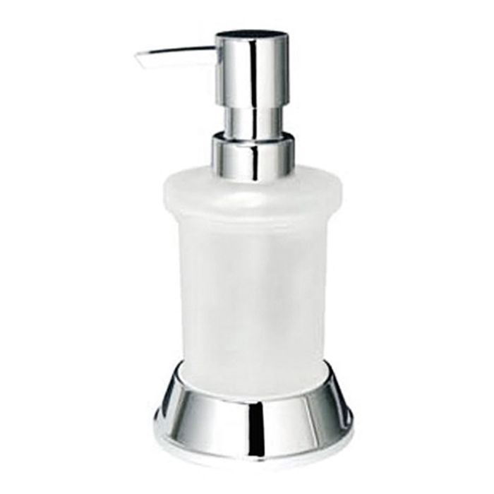 Дозатор для жидкого мыла, 170 мл