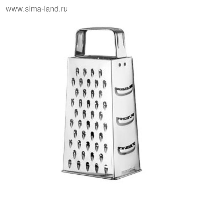 Тёрка Tescoma Handy большая нержавеющая сталь 954₽