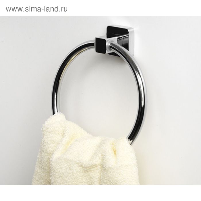 

Держатель полотенец, кольцо