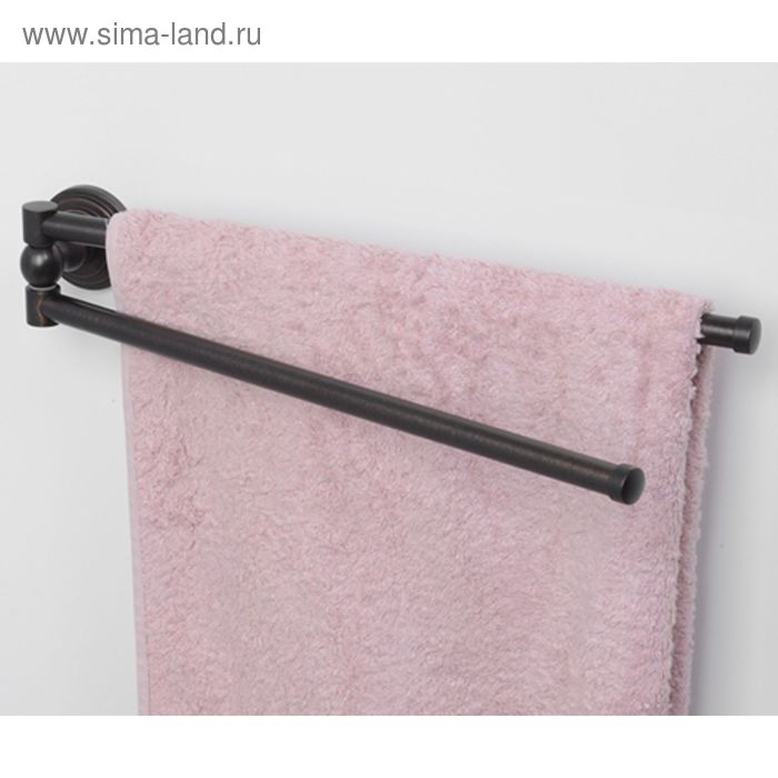 

Держатель полотенец